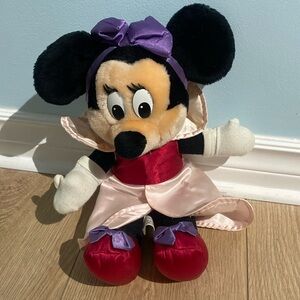 Vintage Minnie Mouse from DisneyWorld Resort